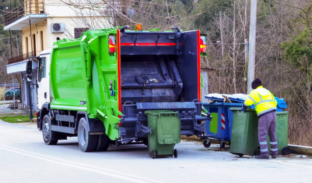 Best Demolition Debris Removal  in Greene, RI